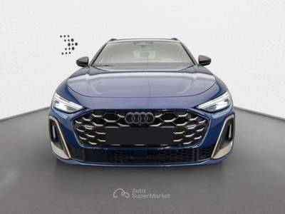 Audi S5 S5 Avant TFSI mHEV+ S tronic quattro Blu/Azzurro usata Pieve di Cento