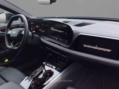 Audi S5 S5 Avant TFSI mHEV+ S tronic quattro Bianco usata Pieve di Cento