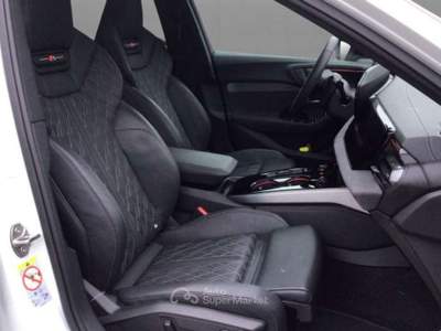 Audi S5 S5 Avant TFSI mHEV+ S tronic quattro Bianco usata Pieve di Cento