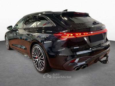 Audi S5 S5 Avant TFSI mHEV+ S tronic quattro Nero usata Pieve di Cento