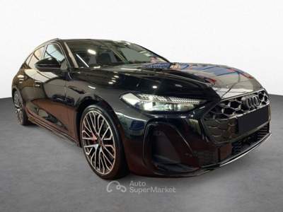 Audi S5 S5 Avant TFSI mHEV+ S tronic quattro Nero usata Pieve di Cento