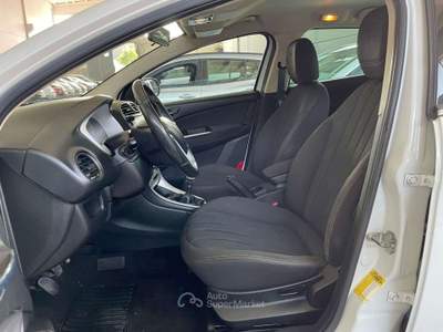 Lancia Delta Delta III 1.4 tjt Silver ecochic Gpl 120cv* PERFETTA Bianco usata La Loggia
