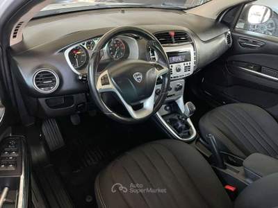 Lancia Delta Delta III 1.4 tjt Silver ecochic Gpl 120cv* PERFETTA Bianco usata La Loggia