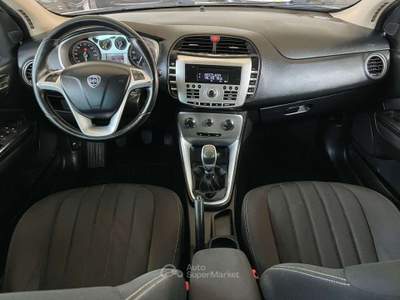 Lancia Delta Delta III 1.4 tjt Silver ecochic Gpl 120cv* PERFETTA Bianco usata La Loggia
