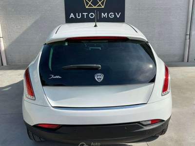 Lancia Delta Delta III 1.4 tjt Silver ecochic Gpl 120cv* PERFETTA Bianco usata La Loggia