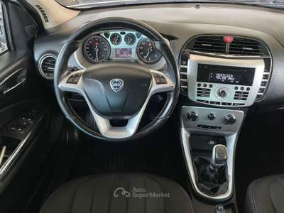 Lancia Delta Delta III 1.4 tjt Silver ecochic Gpl 120cv* PERFETTA Bianco usata La Loggia