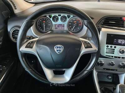 Lancia Delta Delta III 1.4 tjt Silver ecochic Gpl 120cv* PERFETTA Bianco usata La Loggia