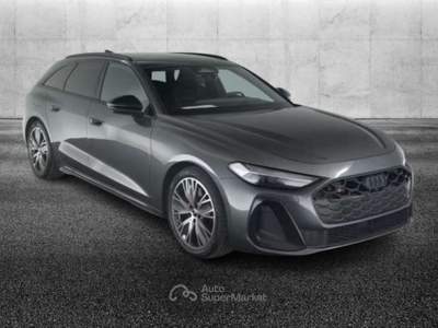 Audi S5 S5 Avant TFSI mHEV+ S tronic quattro Grigio usata Pieve di Cento