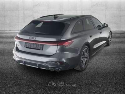 Audi S5 S5 Avant TFSI mHEV+ S tronic quattro Grigio usata Pieve di Cento