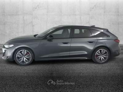 Audi S5 S5 Avant TFSI mHEV+ S tronic quattro Grigio usata Pieve di Cento