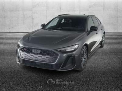 Audi S5 S5 Avant TFSI mHEV+ S tronic quattro Grigio usata Pieve di Cento