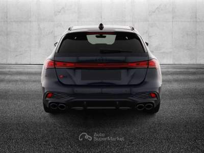 Audi S5 S5 Avant TFSI mHEV+ S tronic quattro Blu/Azzurro usata Pieve di Cento