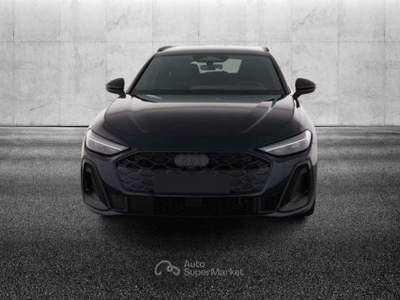 Audi S5 S5 Avant TFSI mHEV+ S tronic quattro Blu/Azzurro usata Pieve di Cento