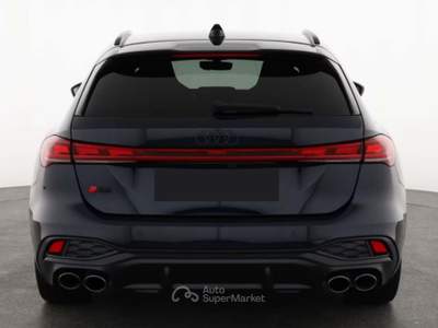 Audi S5 S5 Avant TFSI mHEV+ S tronic quattro Blu/Azzurro usata Pieve di Cento