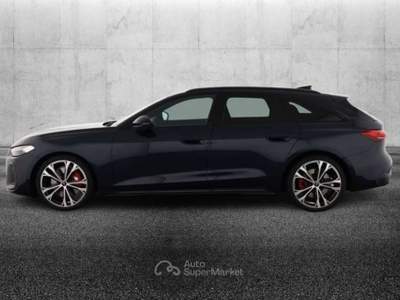 Audi S5 S5 Avant TFSI mHEV+ S tronic quattro Blu/Azzurro usata Pieve di Cento