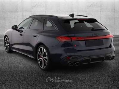 Audi S5 S5 Avant TFSI mHEV+ S tronic quattro Blu/Azzurro usata Pieve di Cento
