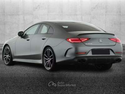 Mercedes-Benz CLS 4Matic+ Mild hybrid Grigio usata Pieve di Cento