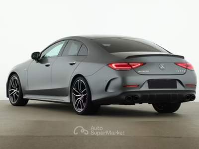Mercedes-Benz CLS 4Matic+ Mild hybrid Grigio usata Pieve di Cento