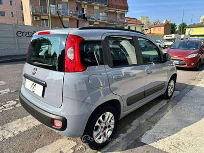 Fiat Panda 1.2 Easy easypower Gpl 69cv my19 - NEOPATENTATI Grigio usata Sesto San Giovanni
