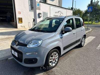 Fiat Panda 1.2 Easy easypower Gpl 69cv my19 - NEOPATENTATI Grigio usata Sesto San Giovanni