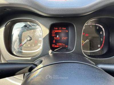 Fiat Panda 1.2 Easy easypower Gpl 69cv my19 - NEOPATENTATI Grigio usata Sesto San Giovanni