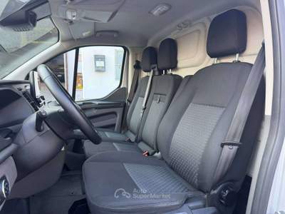 Ford Transit Custom Transit Custom L1H1 2.0 130cv Trend 3 POSTI - NAVI/PDC/CARPLAY usata Sesto San Giovanni