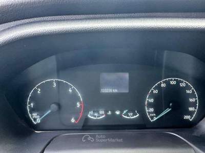 Ford Transit Custom 6 POSTI 2.0 130CV L1H1 TREND– PDC/LED Bianco usata Sesto San Giovanni