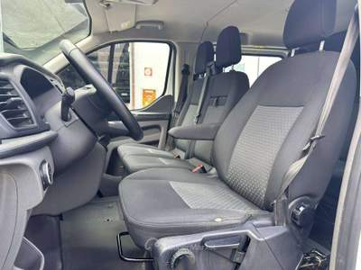Ford Transit Custom 6 POSTI 2.0 130CV L1H1 TREND– PDC/LED Bianco usata Sesto San Giovanni