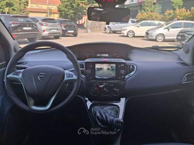 Lancia Ypsilon Ypsilon 1.0 firefly hybrid Platino Plus INTROVABILE !!! Blu/Azzurro usata Pavia