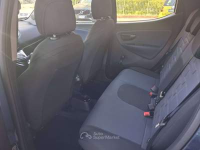 Lancia Ypsilon Ypsilon 1.0 firefly hybrid Platino Plus INTROVABILE !!! Blu/Azzurro usata Pavia