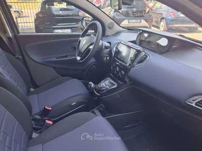 Lancia Ypsilon Ypsilon 1.0 firefly hybrid Platino Plus INTROVABILE !!! Blu/Azzurro usata Pavia