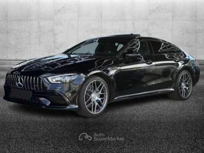 Mercedes-Benz AMG GT AMG GT Nero usata Pieve di Cento