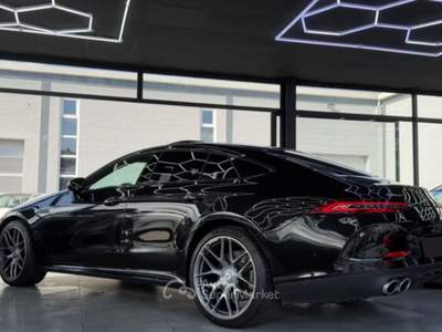 Mercedes-Benz AMG GT AMG GT Nero usata Pieve di Cento