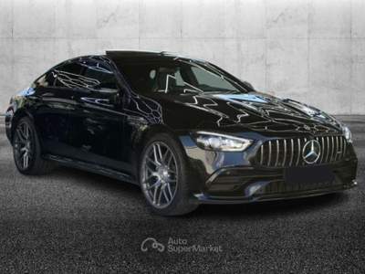 Mercedes-Benz AMG GT AMG GT Nero usata Pieve di Cento