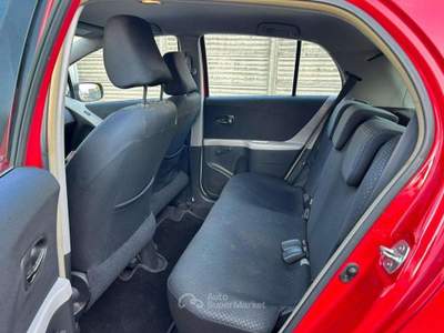 Toyota Yaris 1.0 5 porte Sol *OK NEOPATENTATI* *FINANZIABILE* Rosso usata San Giuliano Milanese