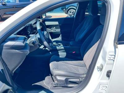 Lancia Ypsilon Hybrid e-DCT LX Bianco usata Pieve di Soligo