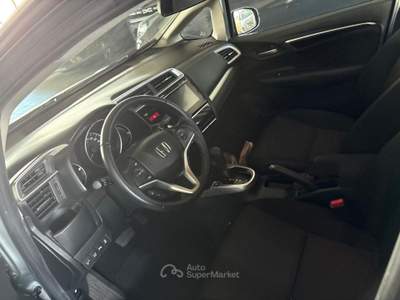 Honda Jazz 1.3 Comfort Navi ADAS Grigio usata Asigliano Veneto