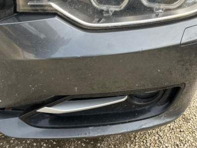 BMW Serie 3 318d d Msport Grigio usata Asigliano Veneto