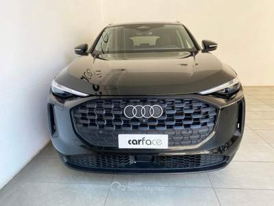 Audi Q5 SPB TFSI 150 kW mHEV+ S tronic QUATTRO Nero usata Bergamo