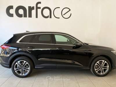 Audi Q5 SPB TFSI 150 kW mHEV+ S tronic QUATTRO Nero usata Bergamo