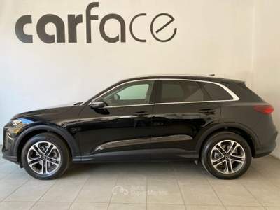 Audi Q5 SPB TFSI 150 kW mHEV+ S tronic QUATTRO Nero usata Bergamo