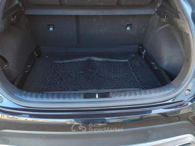 Kia XCeed Unico Proprietario, Non fumatore, In Garanzia Nero usata Maglie