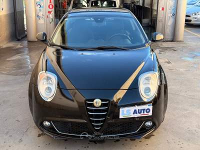 Alfa Romeo MiTo Alfa Romeo Mito 1.6 mtj usata Collegno