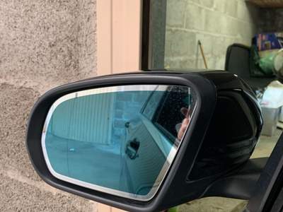 Mercedes-Benz Classe C ottima Nero usata Terni