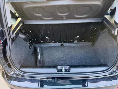 Fiat Panda 1.0 FireFly S&S Hybrid Nero usata Venezia
