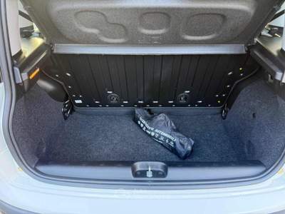 Fiat Panda 1.2 Easy Bianco usata Venezia