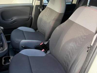 Fiat Panda 1.2 Easy Bianco usata Venezia