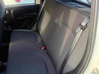 Fiat Panda 1.2 Easy Bianco usata Venezia
