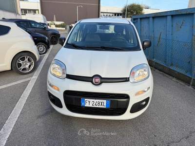 Fiat Panda 1.2 Easy Bianco usata Venezia