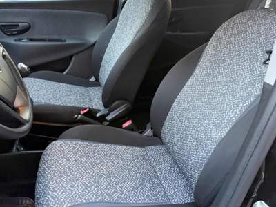 Lancia Ypsilon 1.0 FireFly 5 porte S&S Hybrid Silver Plus Nero usata Venezia